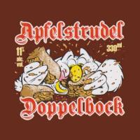 Apfelstrudel Doppelbock